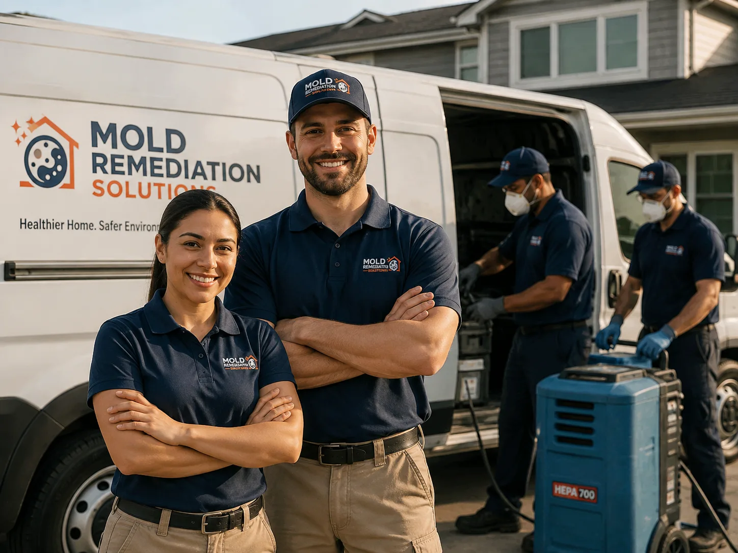 Mold Remediation company in Shelbina, MO
